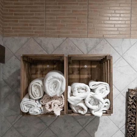 Lanjaron Rural Apartamentos Екстер'єр фото
