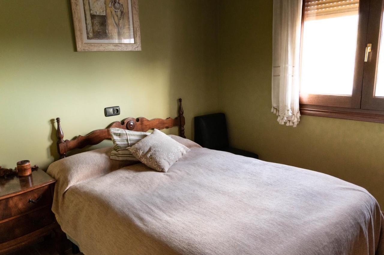 Lanjaron Rural Apartamentos Екстер'єр фото