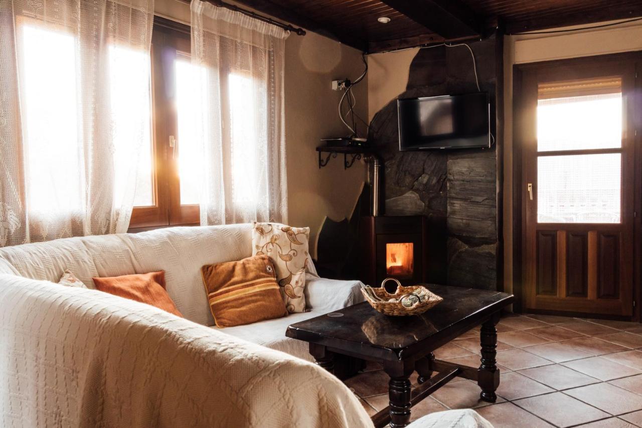 Lanjaron Rural Apartamentos Екстер'єр фото
