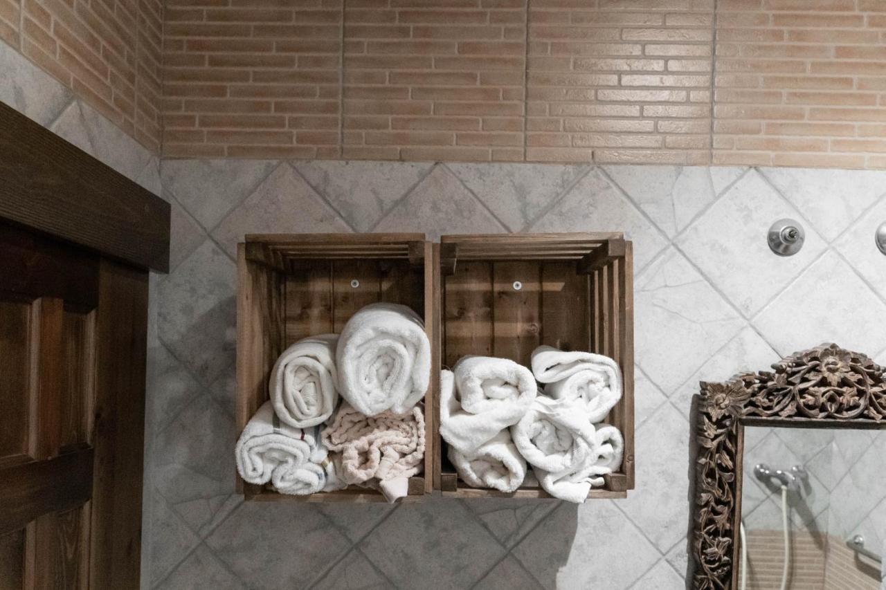 Lanjaron Rural Apartamentos Екстер'єр фото