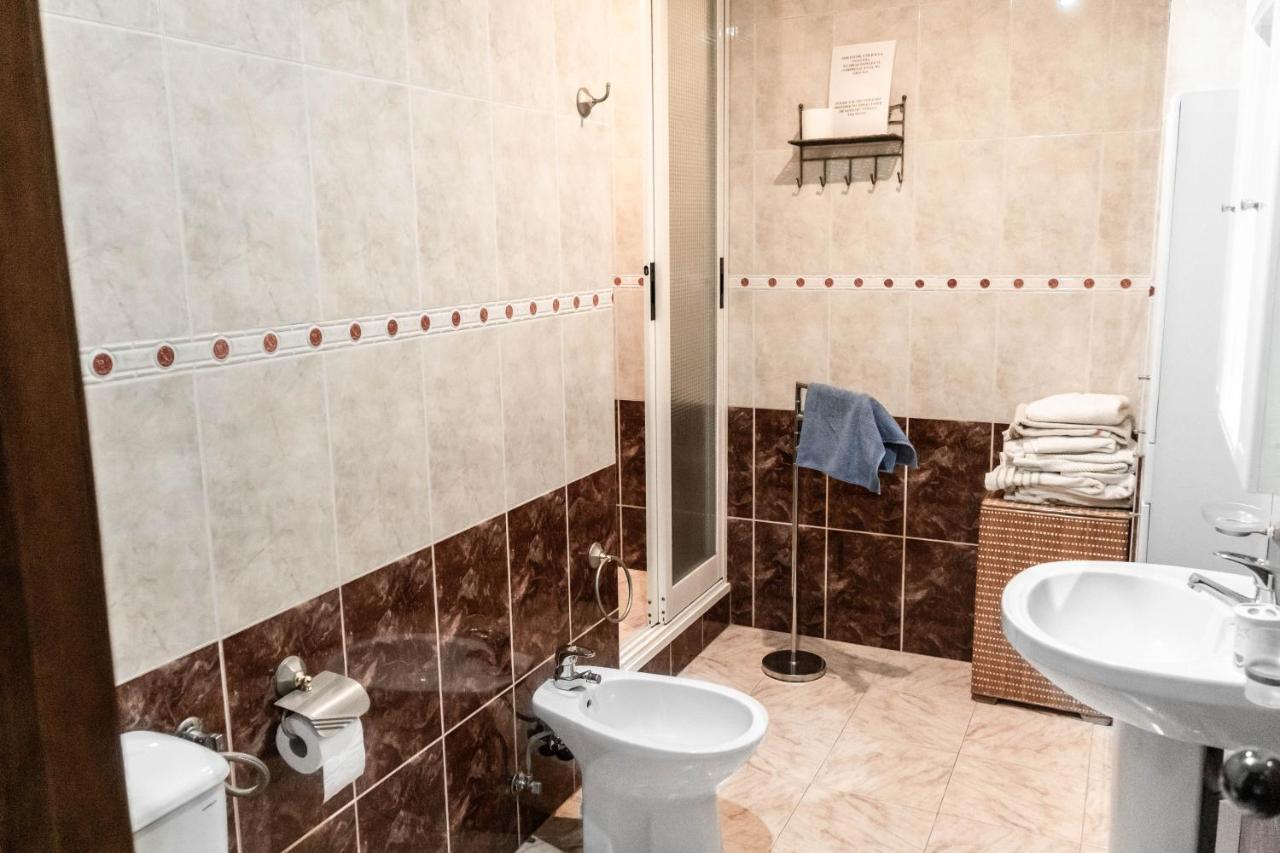 Lanjaron Rural Apartamentos Екстер'єр фото