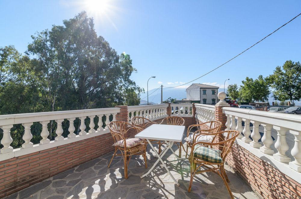 Lanjaron Rural Apartamentos Екстер'єр фото