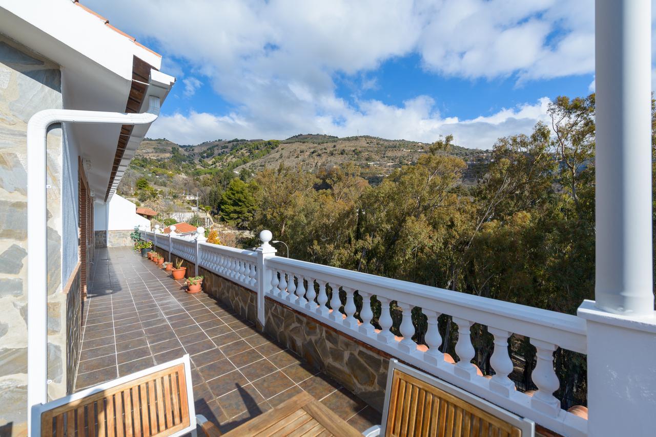 Lanjaron Rural Apartamentos Екстер'єр фото