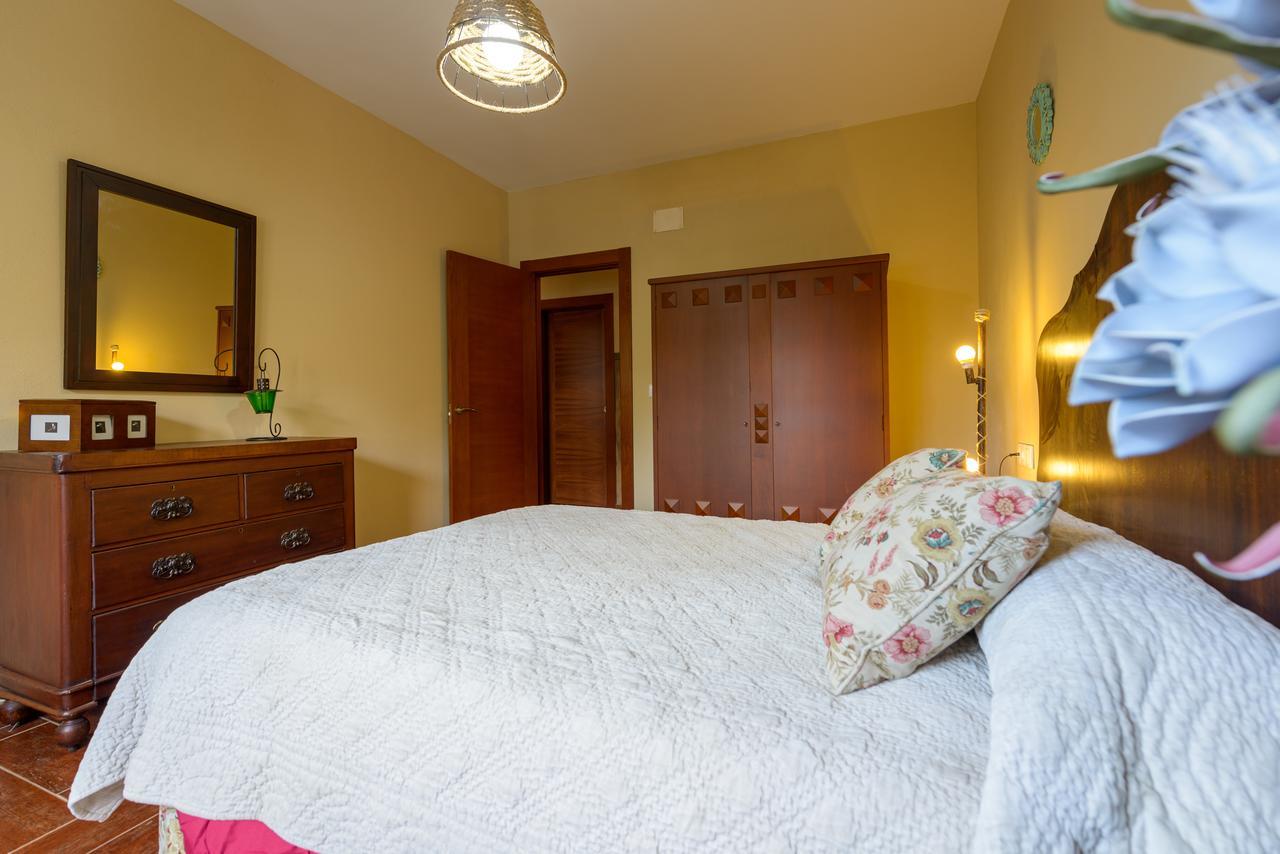 Lanjaron Rural Apartamentos Екстер'єр фото