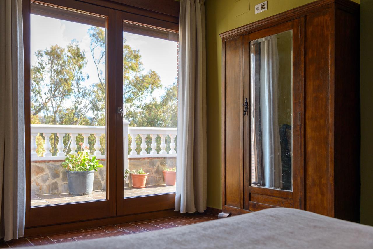 Lanjaron Rural Apartamentos Екстер'єр фото
